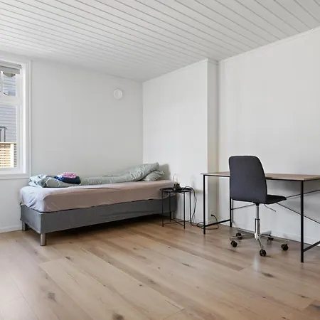 Stort Hus Med 7 Soverom Pa Eik Appartamento Tønsberg