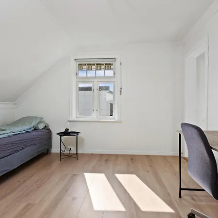 Stort Hus Med 7 Soverom Pa Eik Tønsberg