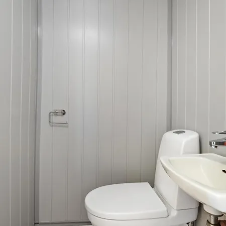 Stort Hus Med 7 Soverom Pa Eik Lejlighed Tønsberg