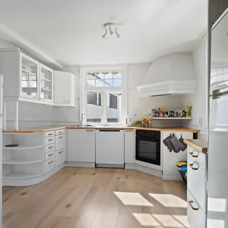 Stort Hus Med 7 Soverom Pa Eik Tønsberg