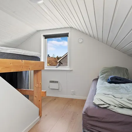 Stort Hus Med 7 Soverom Pa Eik * Tønsberg