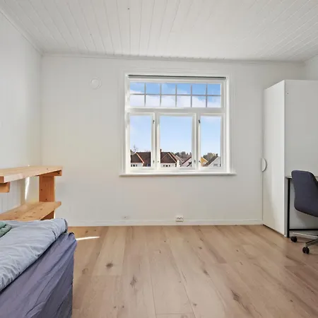 Stort Hus Med 7 Soverom Pa Eik Tønsberg