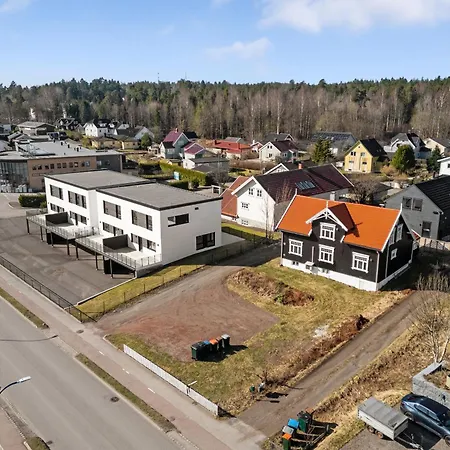 Stort Hus Med 7 Soverom Pa Eik * Tønsberg