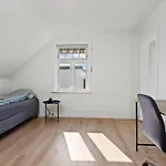 Stort Hus Med 7 Soverom Pa Eik Tønsberg