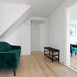 Stort Hus Med 7 Soverom Pa Eik * Tønsberg